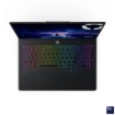 Изображение Ноутбук Lenovo Legion Pro 5 16IRX10 83NN002FIV цвет Eclipse Black.