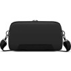 Изображение Сумка для ноутбука Lenovo Legion Sling Bag – черного цвета для геймеров.