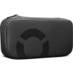 Изображение Жесткий чехол для переноски Lenovo Legion Go S Carry Case черного цвета – идеальная защита для геймеров в пути.