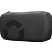 Изображение Жесткий чехол для переноски Lenovo Legion Go S Carry Case черного цвета – идеальная защита для геймеров в пути.