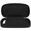 Изображение Жесткий чехол для переноски Lenovo Legion Go S Carry Case черного цвета – идеальная защита для геймеров в пути.