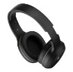 Изображение Беспроводные наушники Edifier K750 с микрофоном черного цвета.