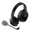 Изображение Беспроводные наушники Edifier K750 с микрофоном черного цвета.