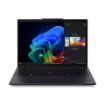 תמונה של מחשב נייד Lenovo ThinkPad T14 Gen 6 21QG000UIV בצבע שחור