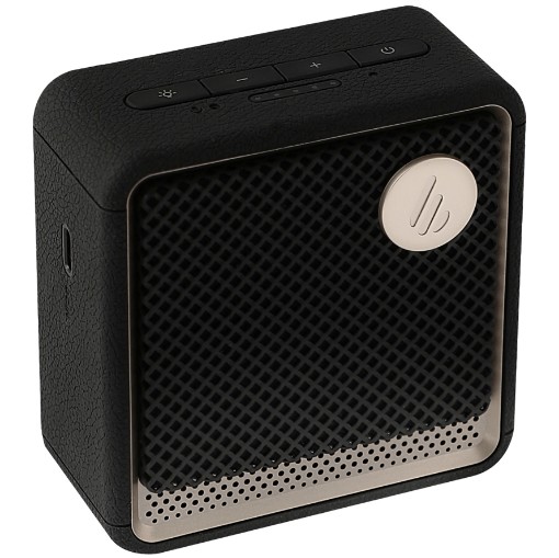 תמונה של רמקול Bluetooth נייד Edifier ES20 בצבע שחור