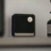 תמונה של רמקול Bluetooth נייד Edifier ES20 בצבע שחור