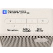 תמונה של רמקול Bluetooth נייד Edifier ES20 EDF286009i בצבע שנהב