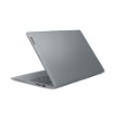 Изображение Ноутбук Lenovo IdeaPad Slim 3 15IAN8 82XB004UIV цвет Арктический серый.
