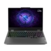 תמונה של מחשב נייד Lenovo LOQ 15IRX9 83DV00U2IV צבע Luna Grey