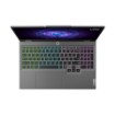 תמונה של מחשב נייד Lenovo LOQ 15IRX9 83DV012XIV צבע Luna Grey