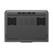 תמונה של מחשב נייד Lenovo LOQ 15IRX9 83DV0130IV צבע Luna Grey