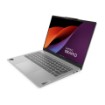 Изображение Ноутбук Lenovo IdeaPad Slim 5 14Q8X9 83HL0037IV цвет Облачный Серый.