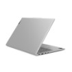 Изображение Ноутбук Lenovo IdeaPad Slim 5 14Q8X9 83HL0037IV цвет Облачный Серый.