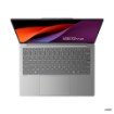 תמונה של מחשב נייד Lenovo IdeaPad Slim 5 13ARP10 83J2003CIV צבע Cloud Grey