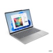 תמונה של מחשב נייד Lenovo IdeaPad Slim 5 13ARP10 83J2003FIV צבע Cloud Grey