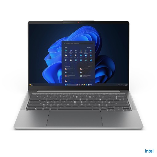 תמונה של מחשב נייד Lenovo IdeaPad Pro 5 14IAH10 83JK001CIV צבע Luna Grey