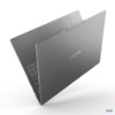 תמונה של מחשב נייד Lenovo IdeaPad Pro 5 16IAH10 83JM002GIV צבע Luna Grey