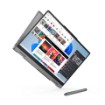Изображение Ноутбук с сенсорным экраном Lenovo IdeaPad 5 2-в-1 14IRH9 83KX001NIV цвет Luna Grey.