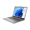 Изображение Ноутбук с сенсорным экраном Lenovo IdeaPad 5 2-в-1 14IRH9 83KX001NIV цвет Luna Grey.