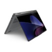 Изображение Ноутбук с сенсорным экраном Lenovo IdeaPad 5 2-в-1 14IRH9 83KX001NIV цвет Luna Grey.