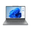 Изображение Ноутбук с сенсорным экраном Lenovo IdeaPad 5 2-в-1 14IRH9 83KX001NIV цвет Luna Grey.