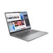 Изображение Ноутбук с сенсорным экраном Lenovo IdeaPad 5 2-в-1 14IRH9 83KX001PIV цвет Луна Серый.