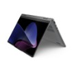 Изображение Ноутбук с сенсорным экраном Lenovo IdeaPad 5 2-в-1 14IRH9 83KX001PIV цвет Луна Серый.