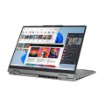Изображение Ноутбук с сенсорным экраном Lenovo IdeaPad 5 2-в-1 14IRH9 83KX001PIV цвет Луна Серый.