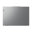 Изображение Ноутбук с сенсорным экраном Lenovo IdeaPad 5 2-в-1 14IRH9 83KX001PIV цвет Луна Серый.