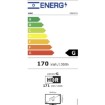 Изображение Умный телевизор MAG 86" LED G86D25.