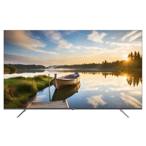 Изображение Умный телевизор MAG 86" LED G86D25.