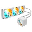 Picture of Liquid cooling for Gigabyte GAMING 360 ICE processor.