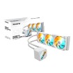 Picture of Liquid cooling for Gigabyte GAMING 360 ICE processor.