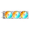 Picture of Liquid cooling for Gigabyte GAMING 360 ICE processor.