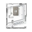 Изображение Материнская плата Gigabyte X870 AORUS STEALTH ICE.