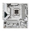 Изображение Материнская плата Gigabyte B850M EAGLE WiFi6E ICE.
