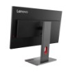 Изображение Монитор Lenovo ThinkVision P27Q-40 64A7GAT6IS черного цвета.