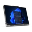 תמונה של מחשב נייד Lenovo ThinkPad X1 2-in-1 Gen 10 21NU0021IV בצבע אפור