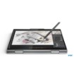 תמונה של מחשב נייד Lenovo ThinkPad X1 2-in-1 Gen 10 21NU0021IV בצבע אפור