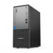 Изображение Настольный компьютер Lenovo ThinkCentre neo 50t Gen 5 12UD0025IV черного цвета.