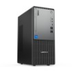 Изображение Настольный компьютер Lenovo ThinkCentre neo 50t Gen 5 12UD0025IV черного цвета.