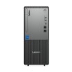 Изображение Настольный компьютер Lenovo ThinkCentre neo 50t Gen 5 12UD0025IV черного цвета.