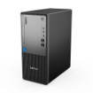 Изображение Настольный компьютер Lenovo ThinkCentre neo 50t Gen 5 12UD0025IV черного цвета.