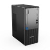 Изображение Настольный компьютер Lenovo ThinkCentre neo 50t Gen 5 12UD0025IV черного цвета.