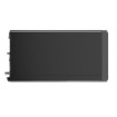 Изображение Настольный компьютер Lenovo ThinkCentre neo 50t Gen 5 12UD0025IV черного цвета.