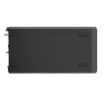 Изображение Настольный компьютер Lenovo ThinkCentre neo 50t Gen 5 12UD0025IV черного цвета.
