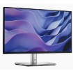 Изображение Монитор DELL P2725H размером 27" Full HD IPS с подключениями USB-C/HDMI/DP.