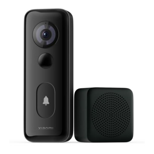 Изображение Умный дверной звонок модель Xiaomi Smart Doorbell 3S.