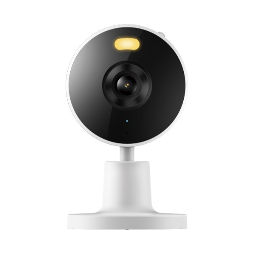 תמונה של מצלמת אבטחה אלחוטית 2K דגם Xiaomi Smart Camera C100