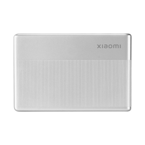 Изображение Портативный беспроводной фотопринтер модель Xiaomi Portable Photo Printer 1S.